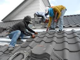 Best Roof Installation  in Jefferson, WI